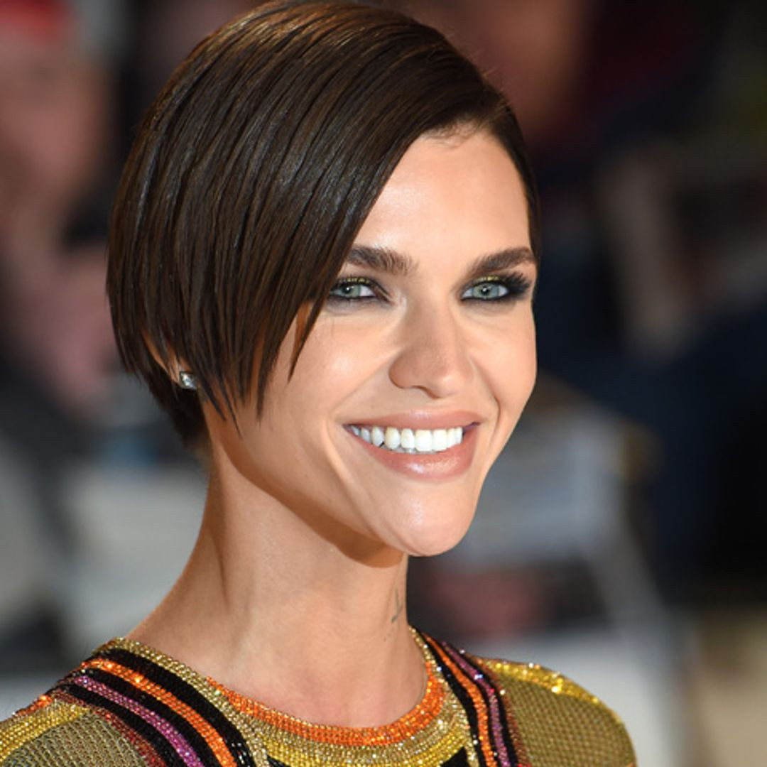 Short Bob Visual Idea — Rainy Day Hairstyles 2027