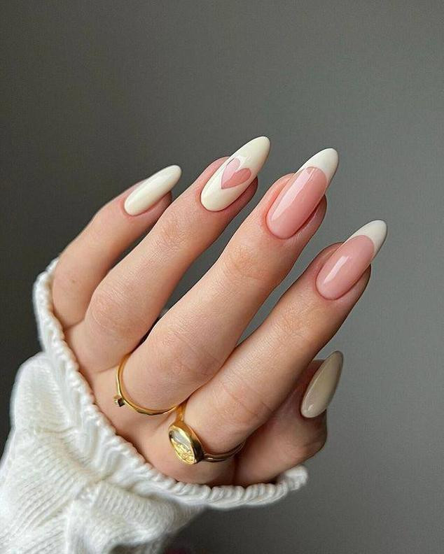 Glossy Visual Idea Glossy Visual Idea — Nails 2027 for Fair Skin
