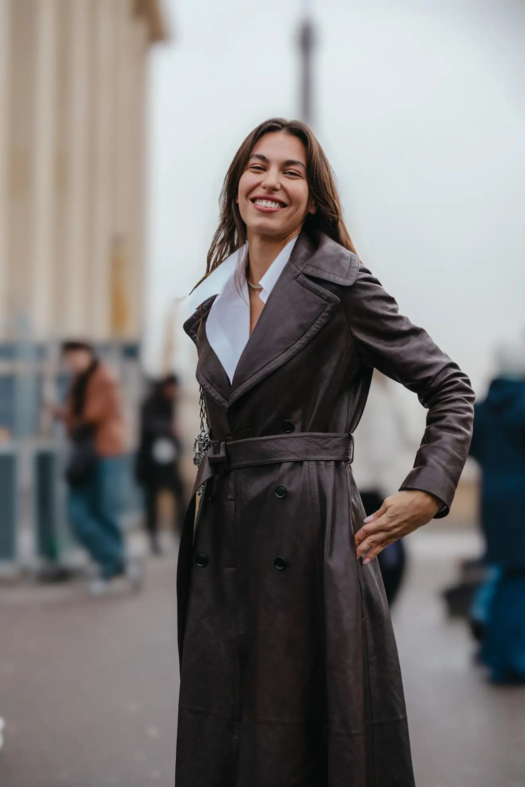 Relaxed Blazer and Denim Shorts for a Casual Spring Vibe Relaxed Blazer and Denim Shorts for a Casual Spring Vibe — Spring Casual Outfits 2027