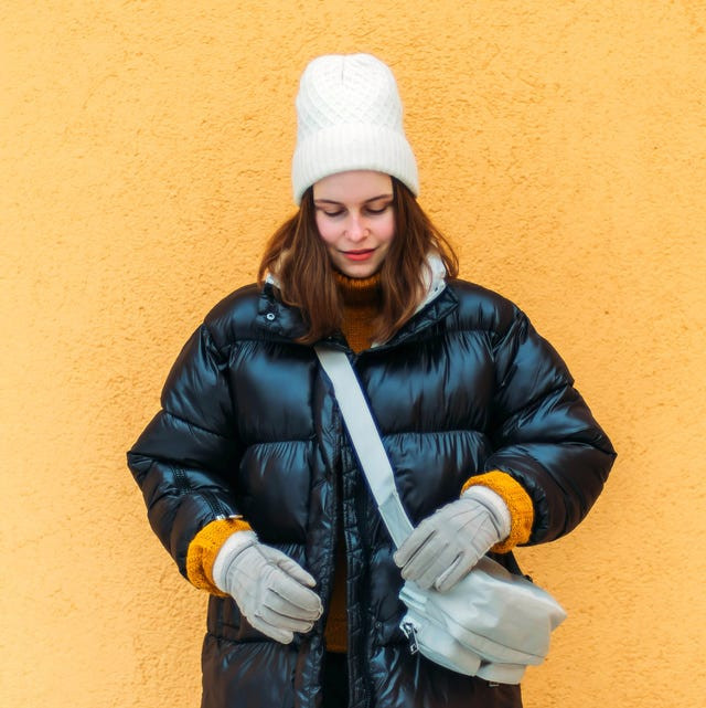 Casual Everyday Outfit Idea Casual Everyday Outfit Idea — Warm Winter Outfits 2027