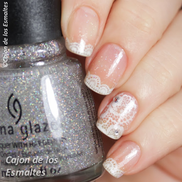 Visible Visual Idea Visible Visual Idea — Lace Nails 2027
