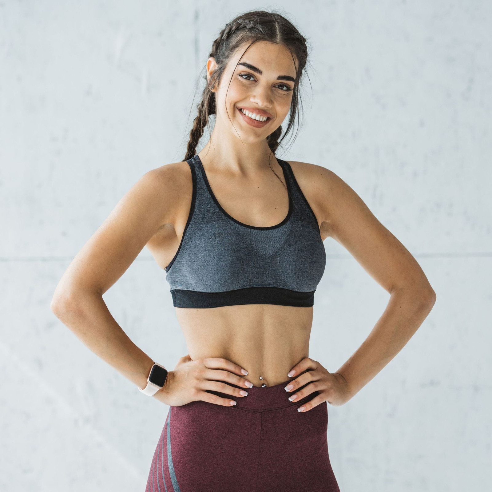 Shoulder Visual Idea — Yoga Hairstyles 2027