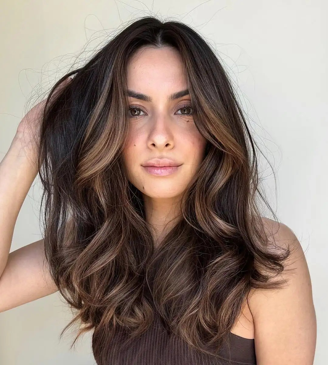Sun Kissed Lived In Long Bob Sun Kissed Lived In Long Bob — Balayage on Medium Hair 2027
