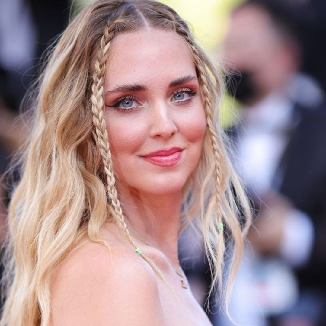 Ash Blonde Waves With Braided Pigtails — Y2K Hair Color 2027