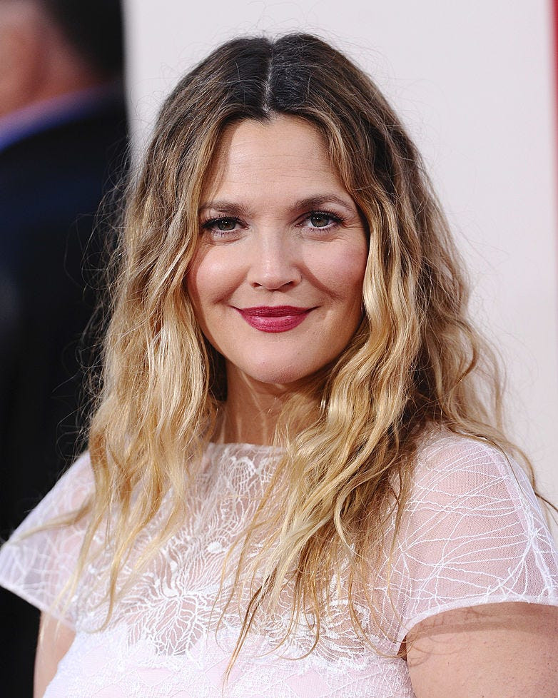 Soft Dark Blonde To Light Blonde Gradient — Blonde Ombre Hair 2027