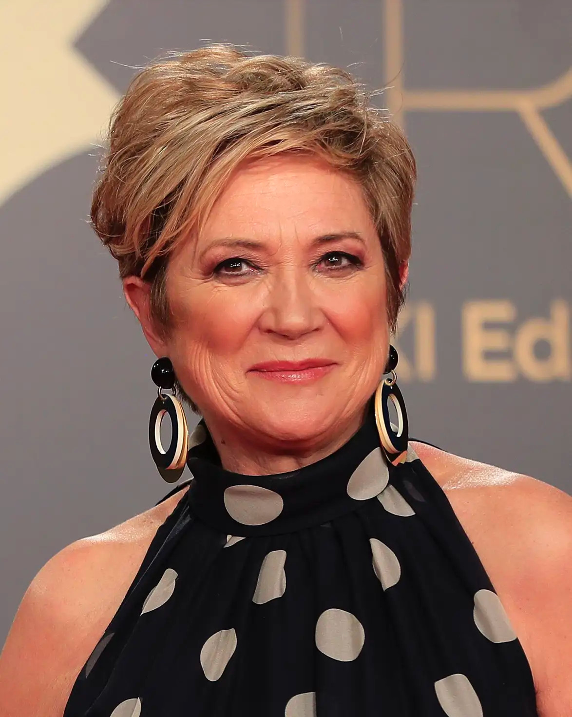 Blonde Visual Idea Blonde Visual Idea — Pixie 2027 for Women Over 70