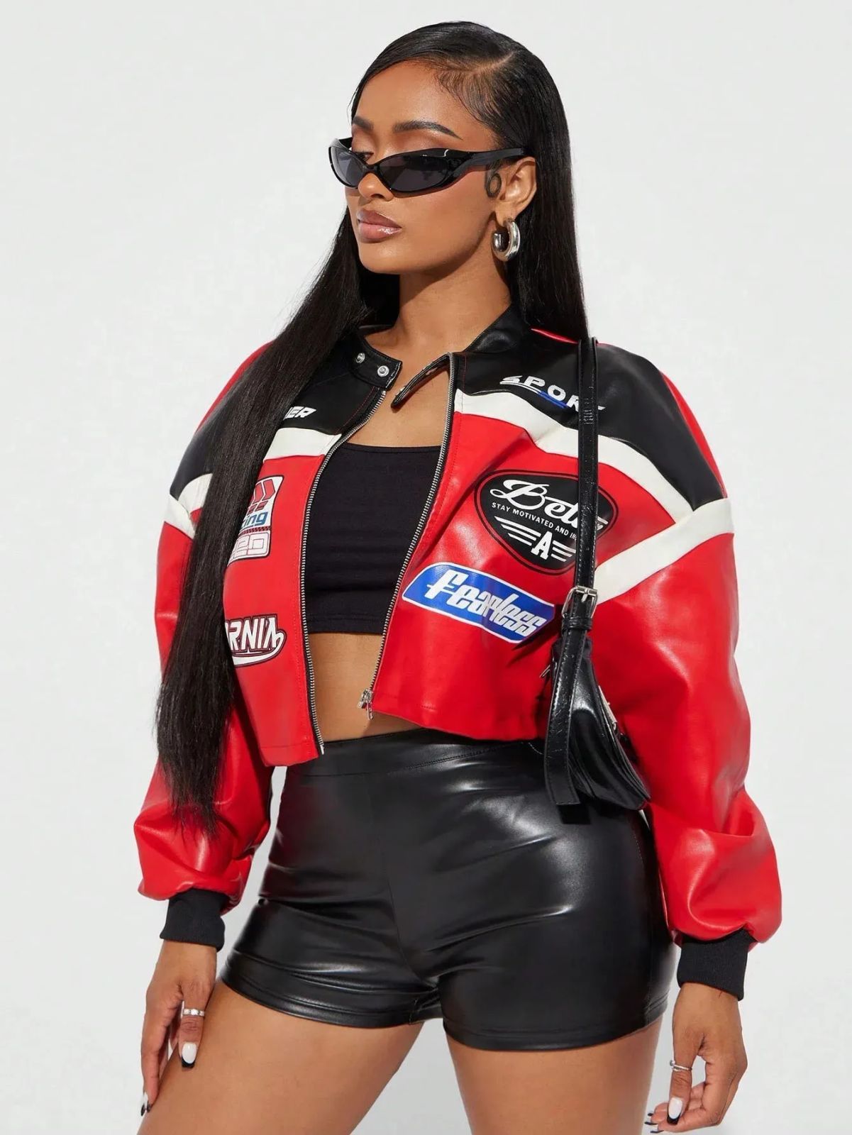None Outfit Idea — Biker Shorts Outfits 2027