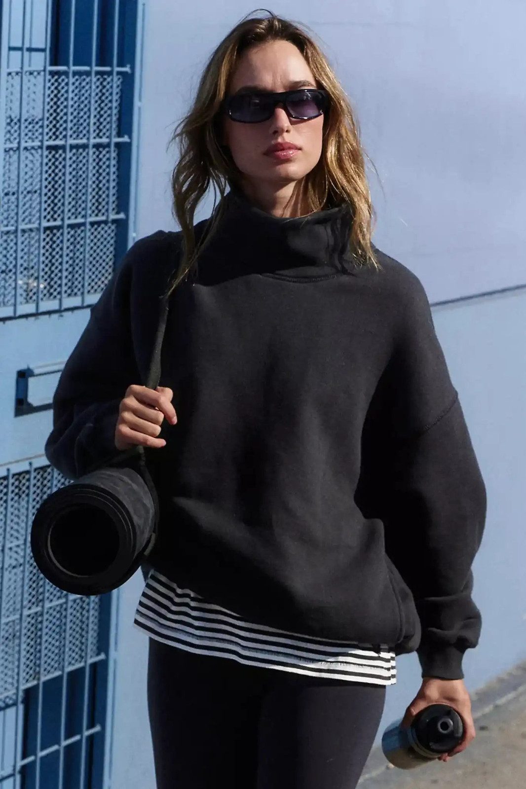 Athletic Casual Outfit Idea Athletic Casual Outfit Idea — Free People Outfits 2027