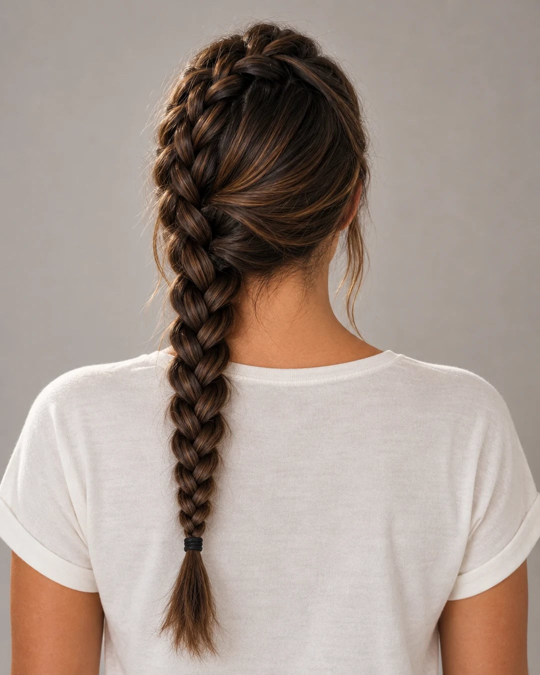 Layers Visual Idea Layers Visual Idea — Braided Hairstyles 2027