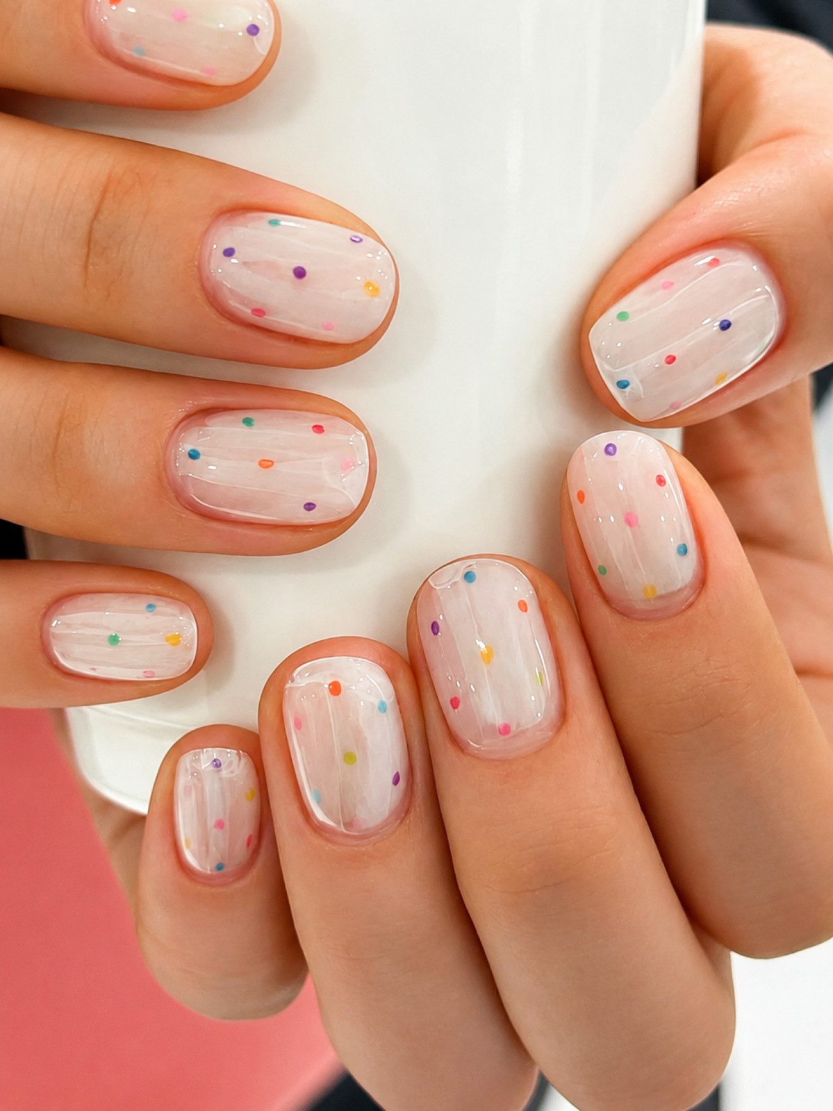 Everyday Playful Visual Idea Everyday Playful Visual Idea — Nails 2027 for Everyday