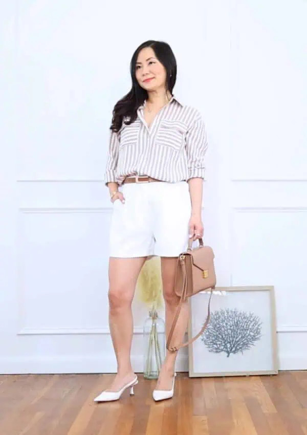 Outfit Idea Outfit Idea — Outfits 2027 for Short Women