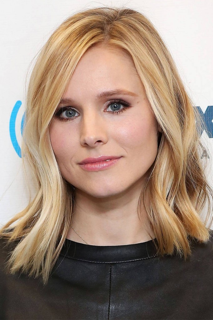 Side Visual Idea Side Visual Idea — Blonde Lob 2027