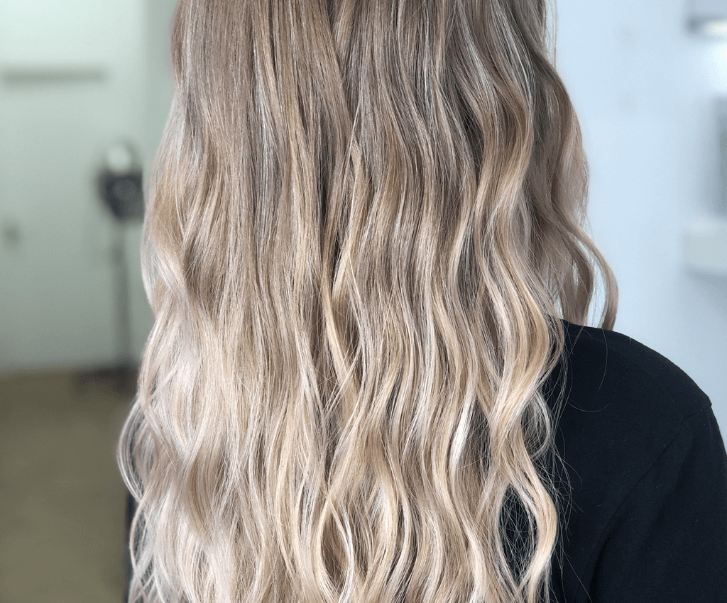 Ash Blonde Tone Visual Idea Ash Blonde Tone Visual Idea — Blonde Hair Trends 2027