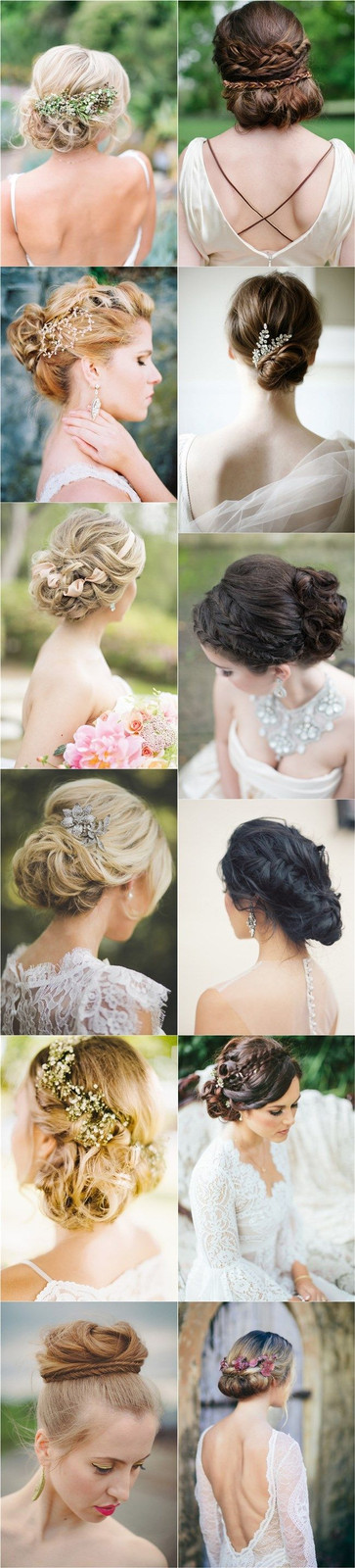 Blonde Visual Idea — Bridesmaid Hairstyles 2027