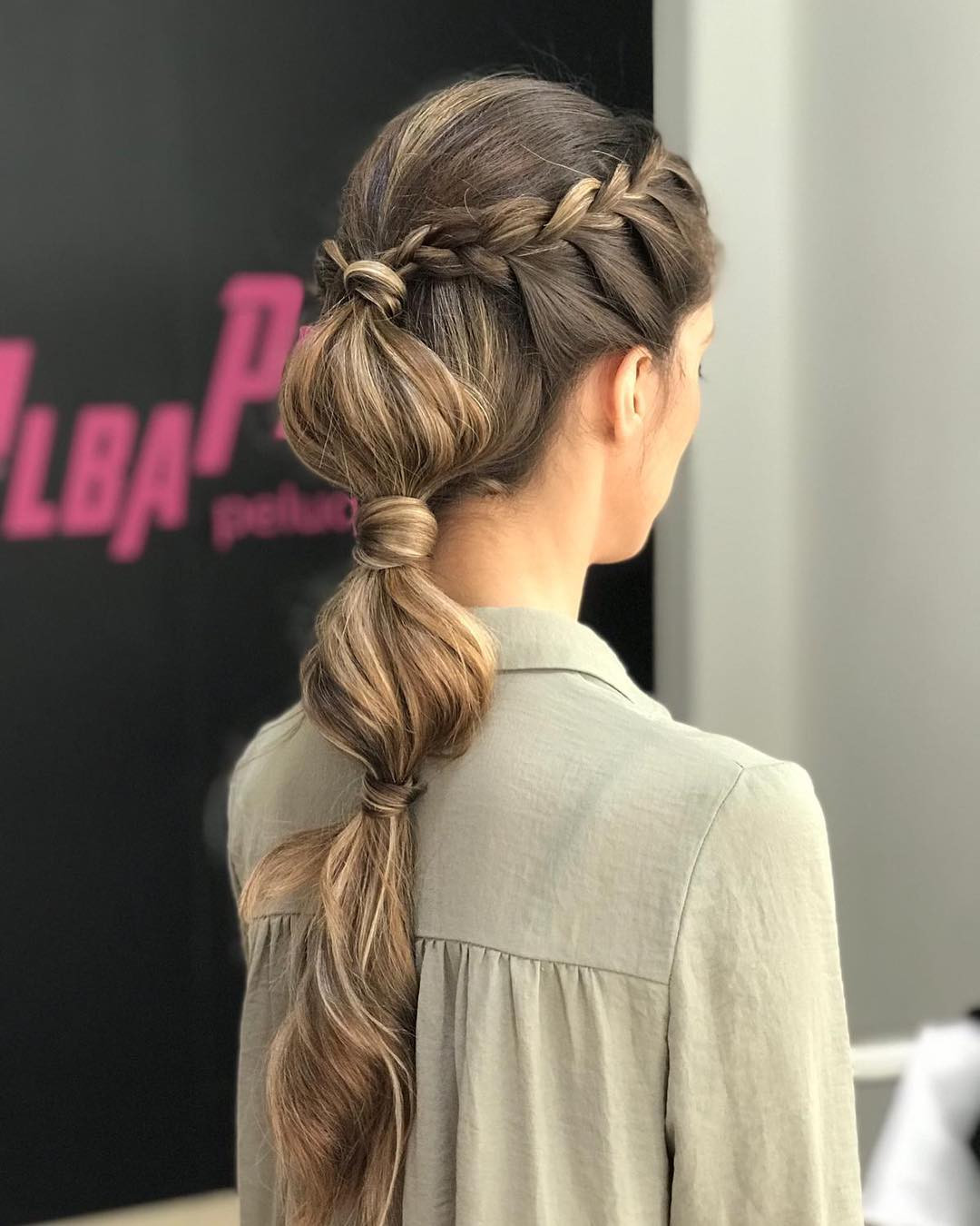 Light Brown With Blonde Highlights Visual Idea Light Brown With Blonde Highlights Visual Idea — Simple Hairstyles 2027