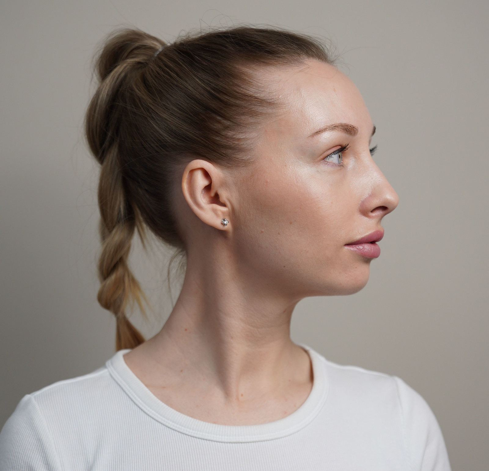 Blonde Visual Idea — Easy Updos 2027