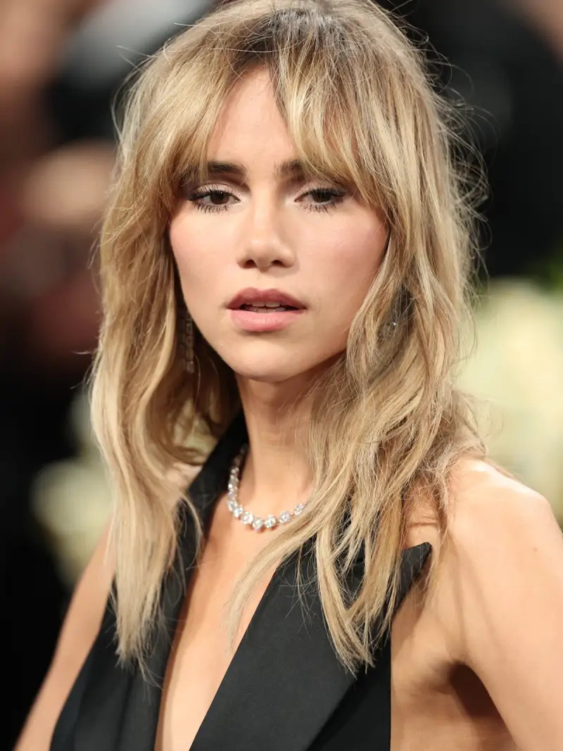 Shoulder Length Visual Idea — Hairstyles 2027 for Thin Hair