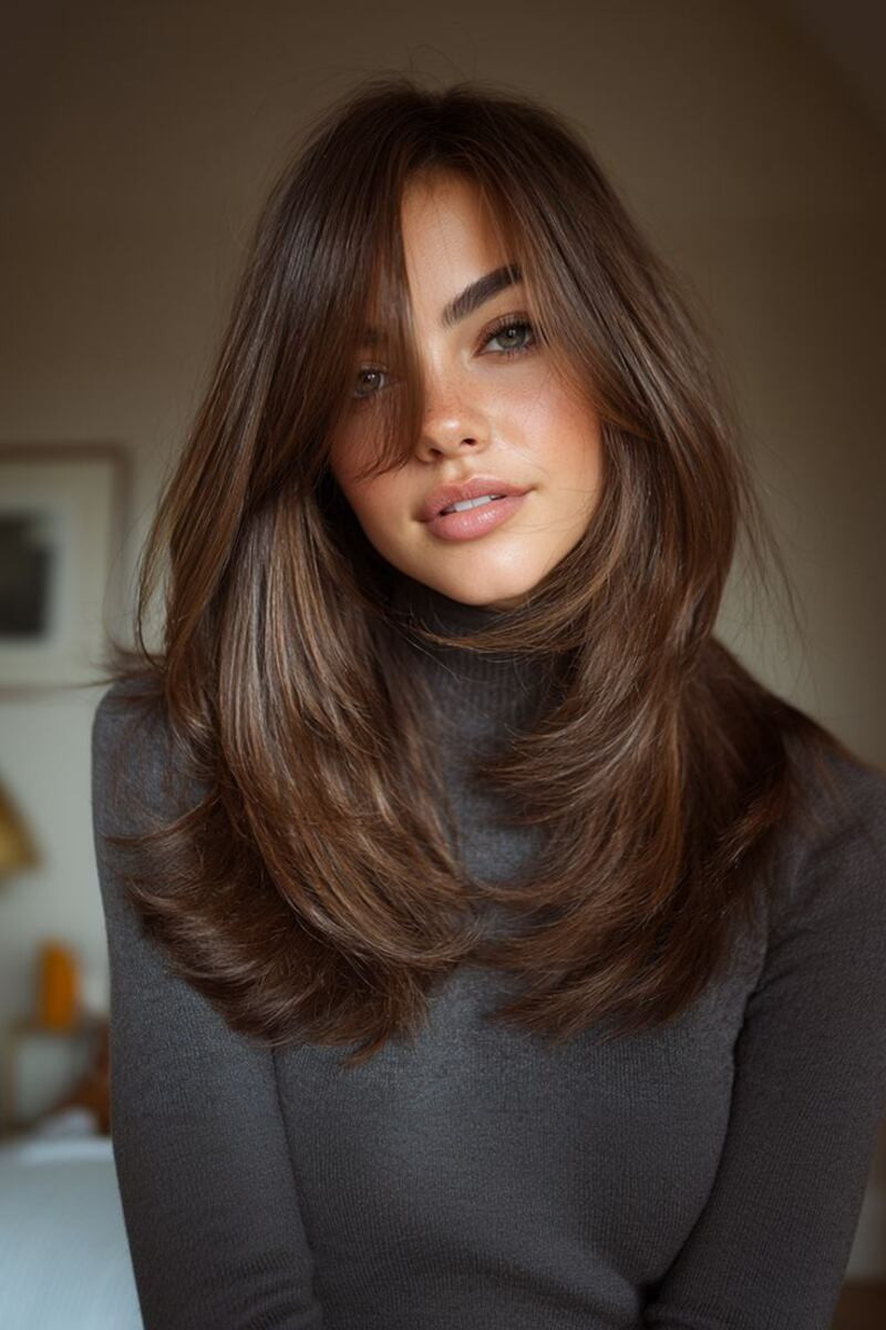 Blowout With Soft Waves Visual Idea Blowout With Soft Waves Visual Idea — Invisible Layers 2027