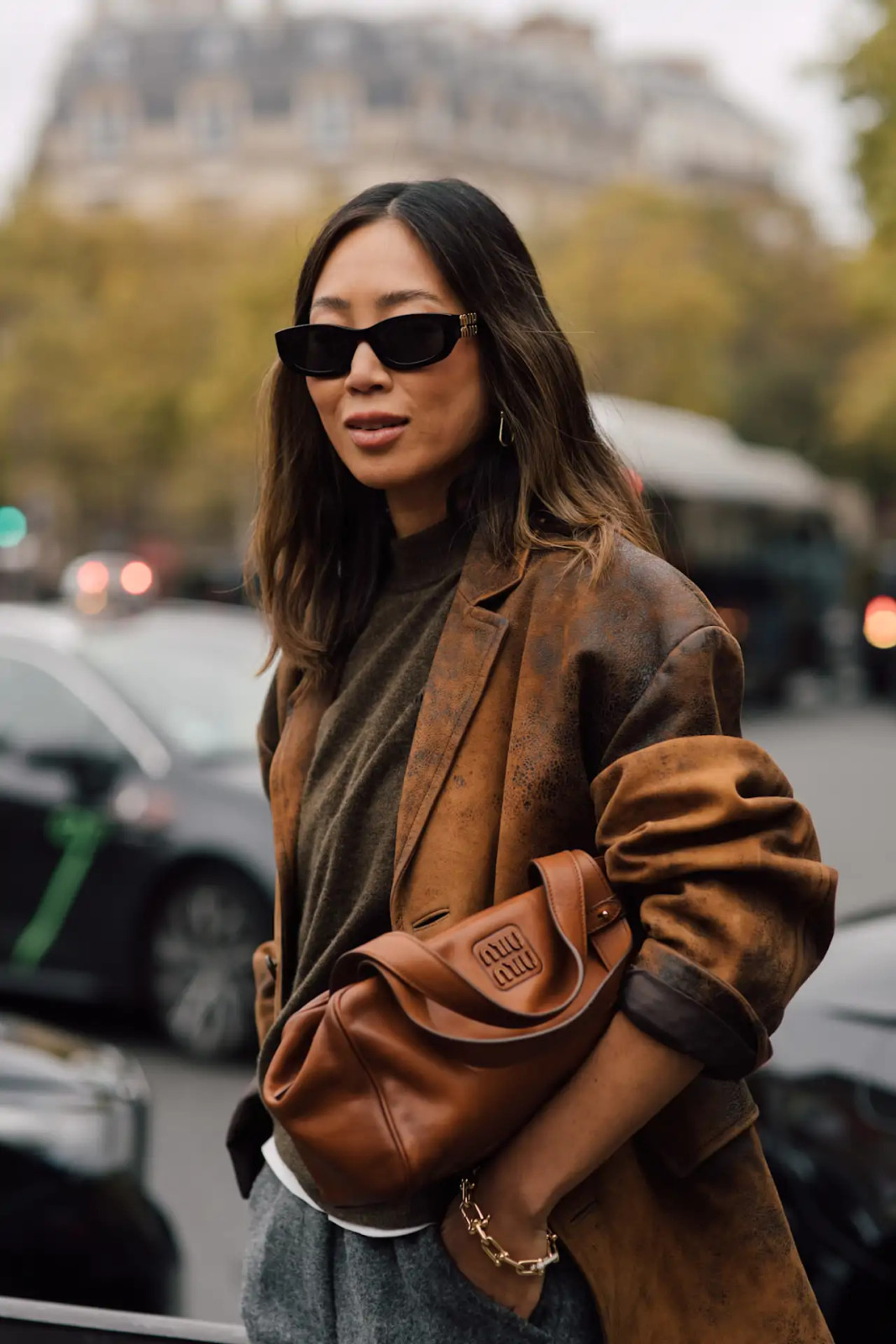 Outfit Idea Outfit Idea — Winter Baddie Outfits 2027