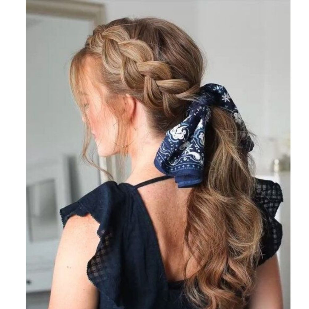 Long Layers Visual Idea Long Layers Visual Idea — Braided Hairstyles 2027