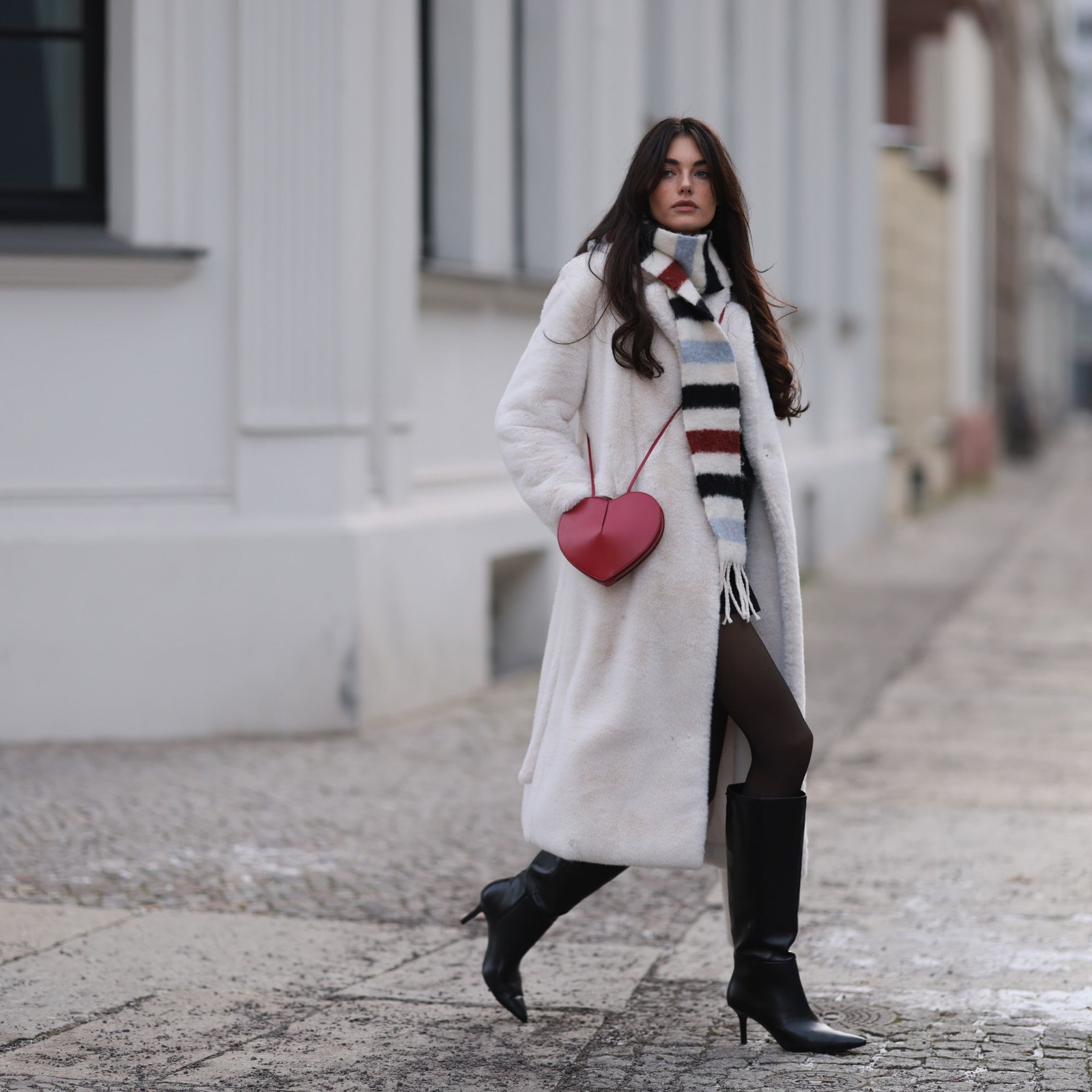 Winter Casual Outfit Idea Winter Casual Outfit Idea — Italy Winter Outfits 2027