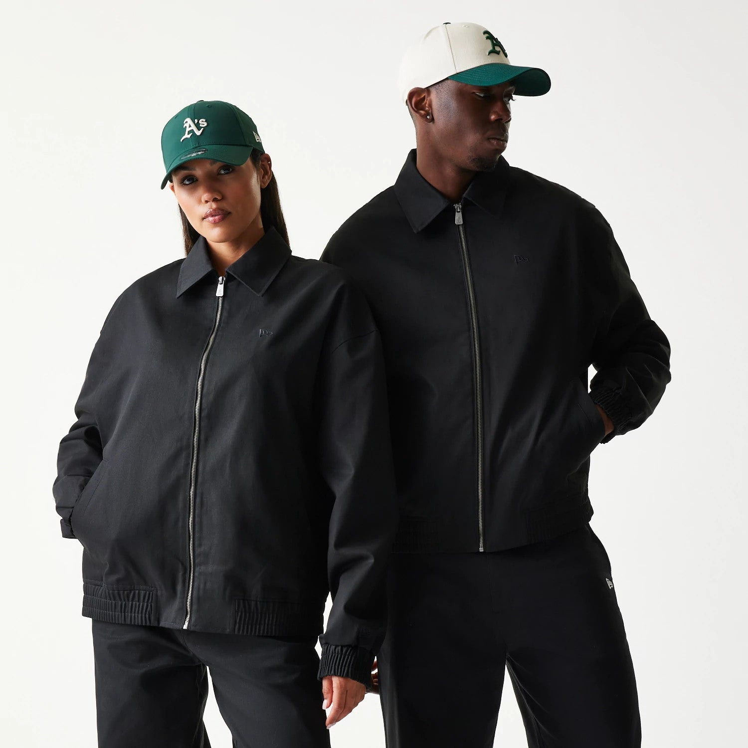 Black Trousers Outfit Idea Black Trousers Outfit Idea — Matching Couple Outfits 2027