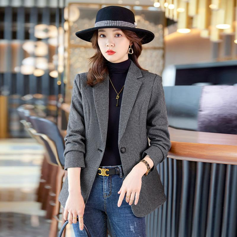 Black Boots Outfit Idea Black Boots Outfit Idea — Winter Interview Outfits 2027
