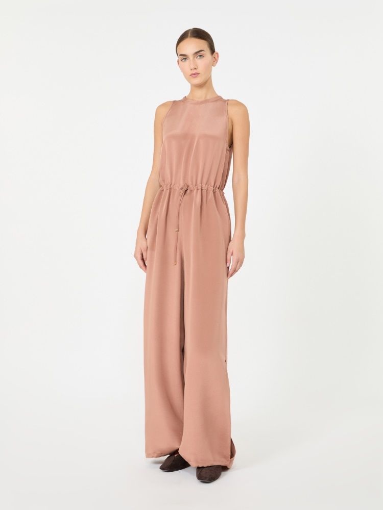 Casual Evening Outfit Idea Casual Evening Outfit Idea — Jumpsuit Outfits 2027