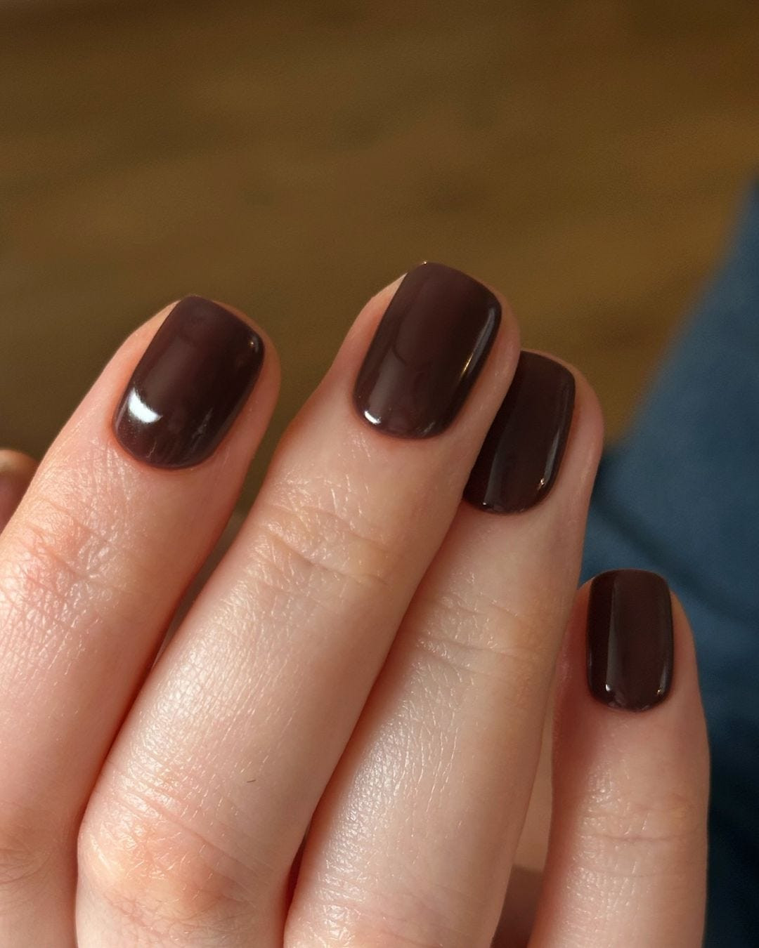 Even Application Smooth Cuticles Visual Idea Even Application Smooth Cuticles Visual Idea — Short Winter Nails 2027