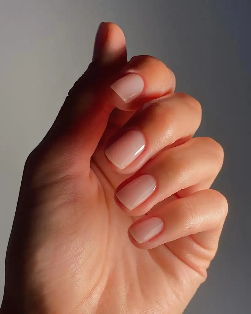 None Visual Idea None Visual Idea — Modest Nails 2027