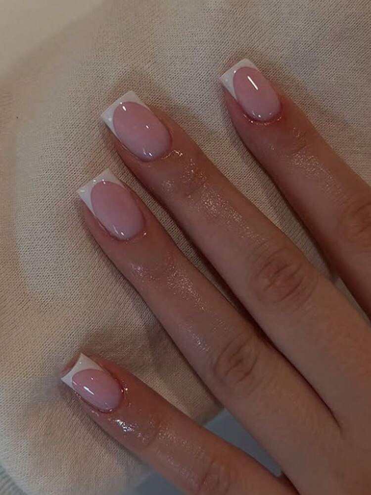 All Seasons Visual Idea All Seasons Visual Idea — Short Square Nails 2027
