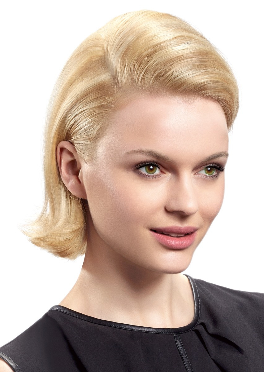 Side Parting Visual Idea Side Parting Visual Idea — Peekaboo Bob 2027