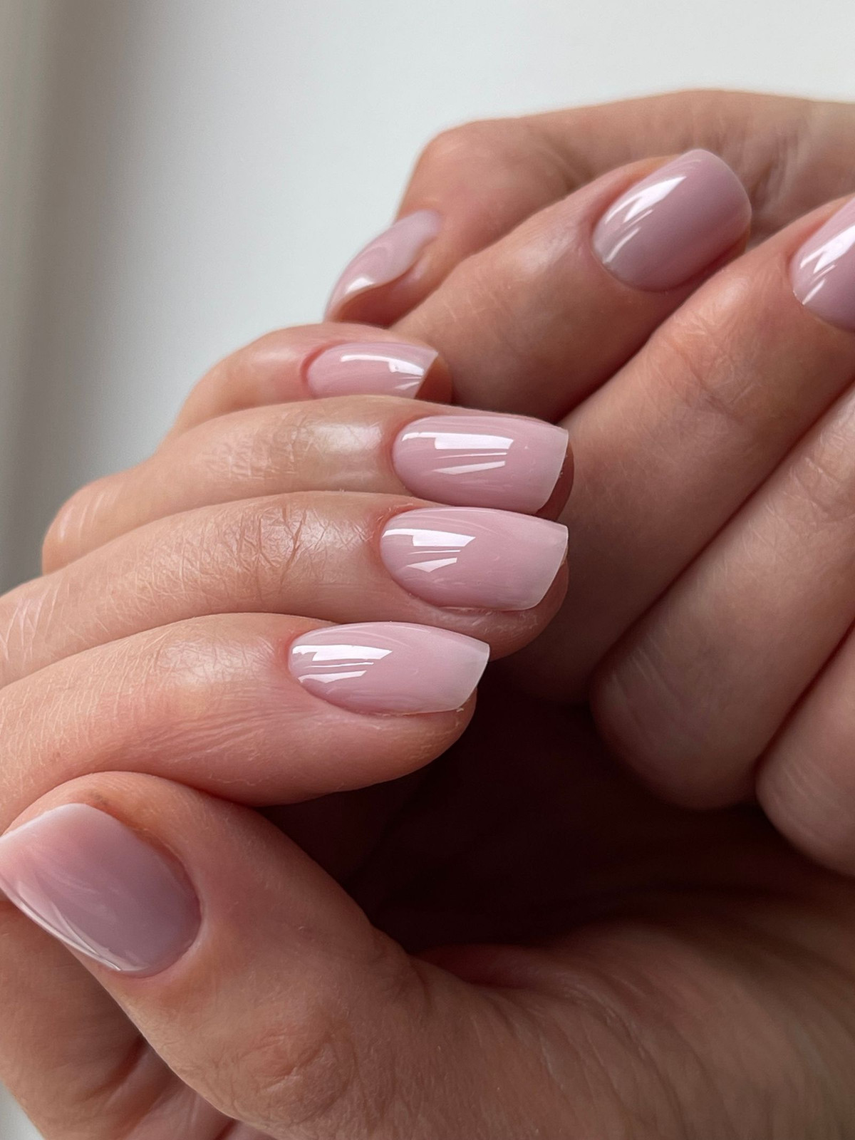 Visible Visual Idea Visible Visual Idea — Short Square Nails 2027