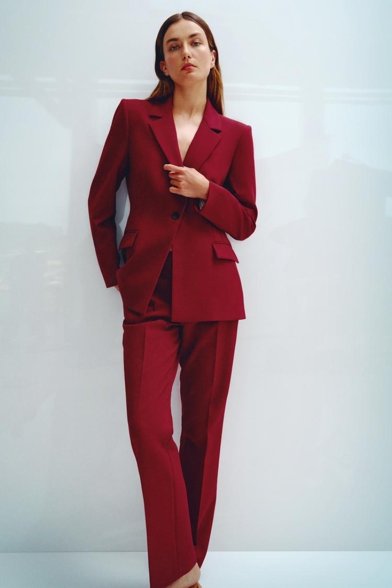 Formal Outfit Idea Formal Outfit Idea — Spring Outfits 2027 with Blazer