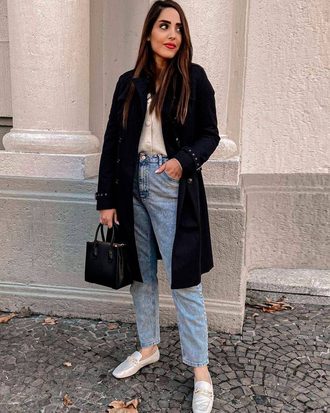 Statement Necklace and Draped Sleeves: Dramatic Rainy Day Dress Statement Necklace and Draped Sleeves: Dramatic Rainy Day Dress — Rainy Day Outfits 2027
