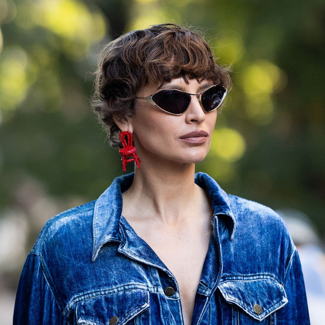 Ear Length Visual Idea Ear Length Visual Idea — Hairstyles 2027 with Glasses