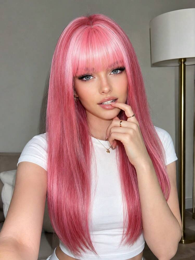 Y2K Bangs 2027