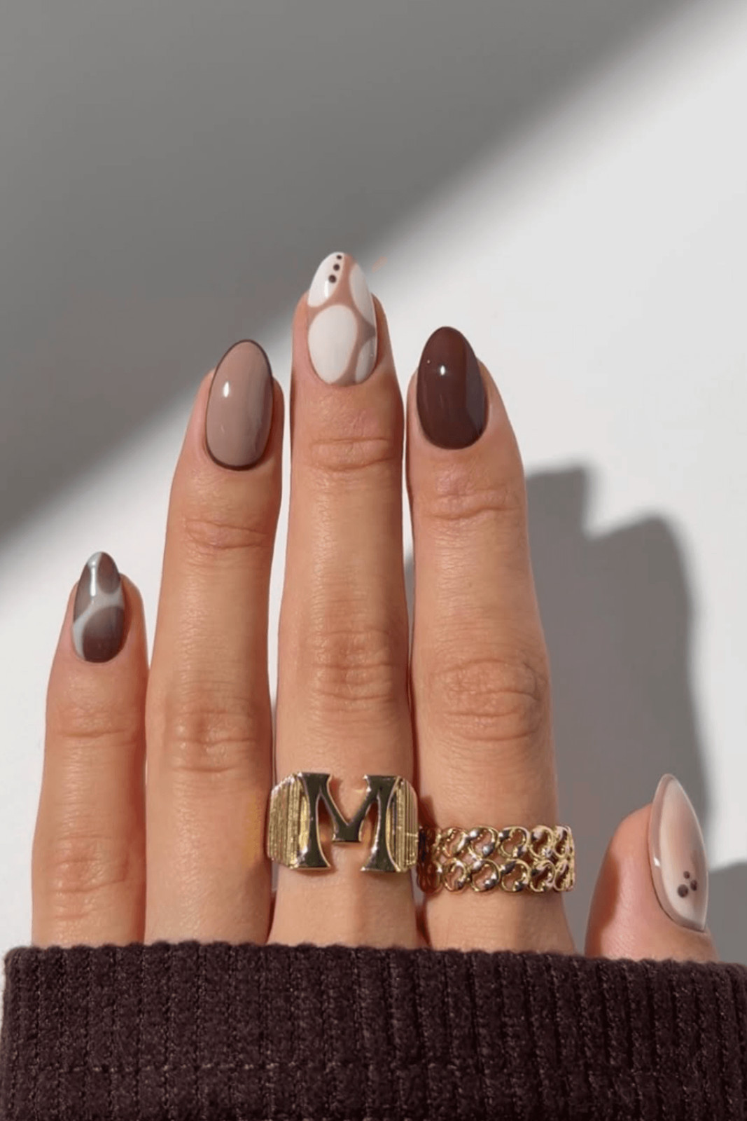 Visible Visual Idea Visible Visual Idea — Mocha Nails 2027