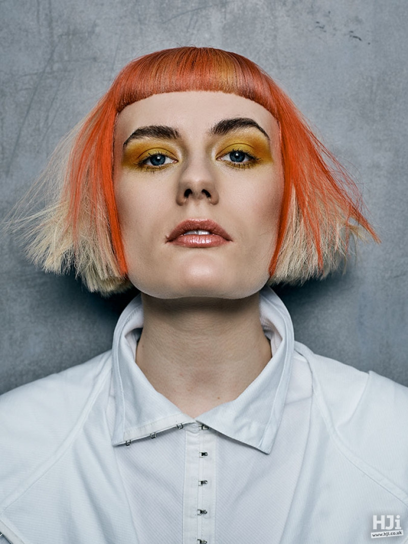 Ear Visual Idea Ear Visual Idea — Peekaboo Bob 2027