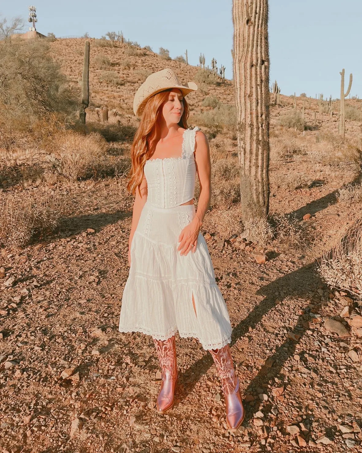 Outfit Idea — Scottsdale Outfits 2027