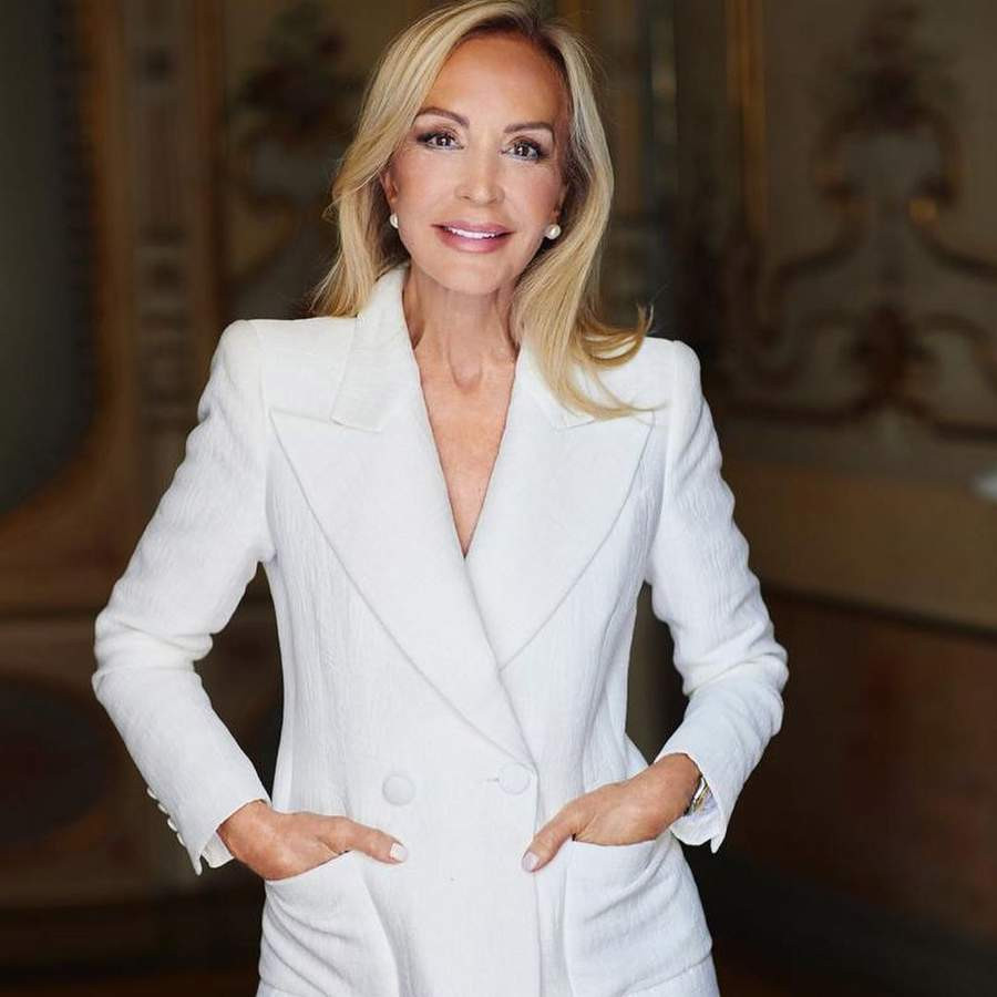 Styling Variation: Blazer as a Statement Piece Styling Variation: Blazer as a Statement Piece — 50th Birthday Outfits 2027