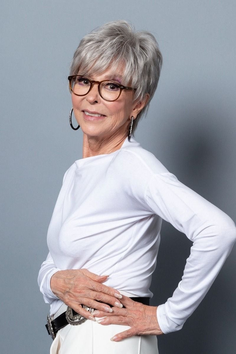 Side-Swept Bangs Visual Idea Side-Swept Bangs Visual Idea — Pixie 2027 for Women Over 70