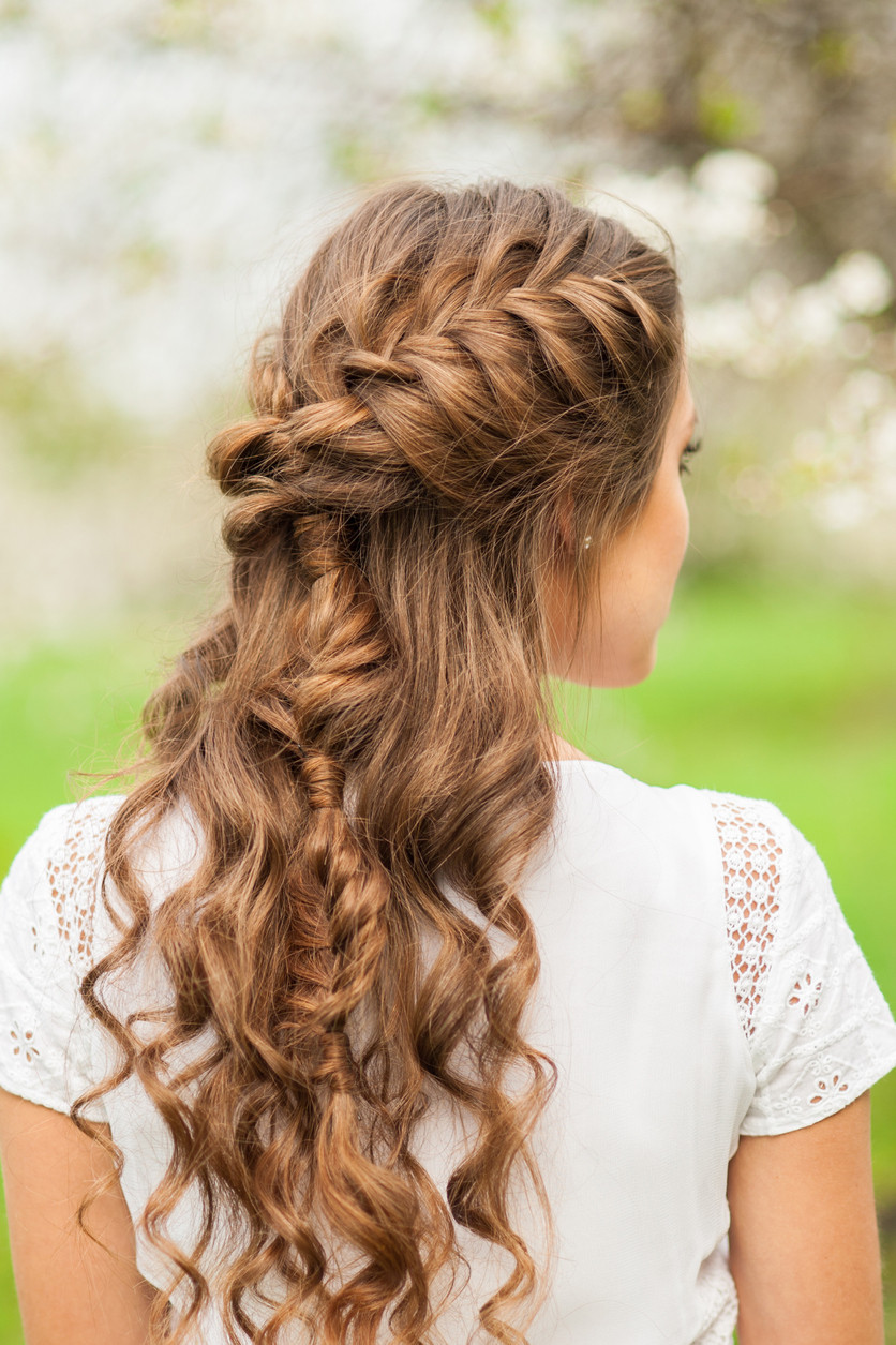 Middle Visual Idea Middle Visual Idea — Braided Hairstyles 2027
