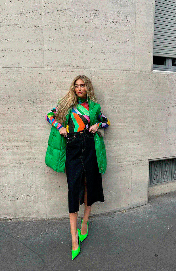 Casual Outing Outfit Idea Casual Outing Outfit Idea — Scandi Outfits 2027