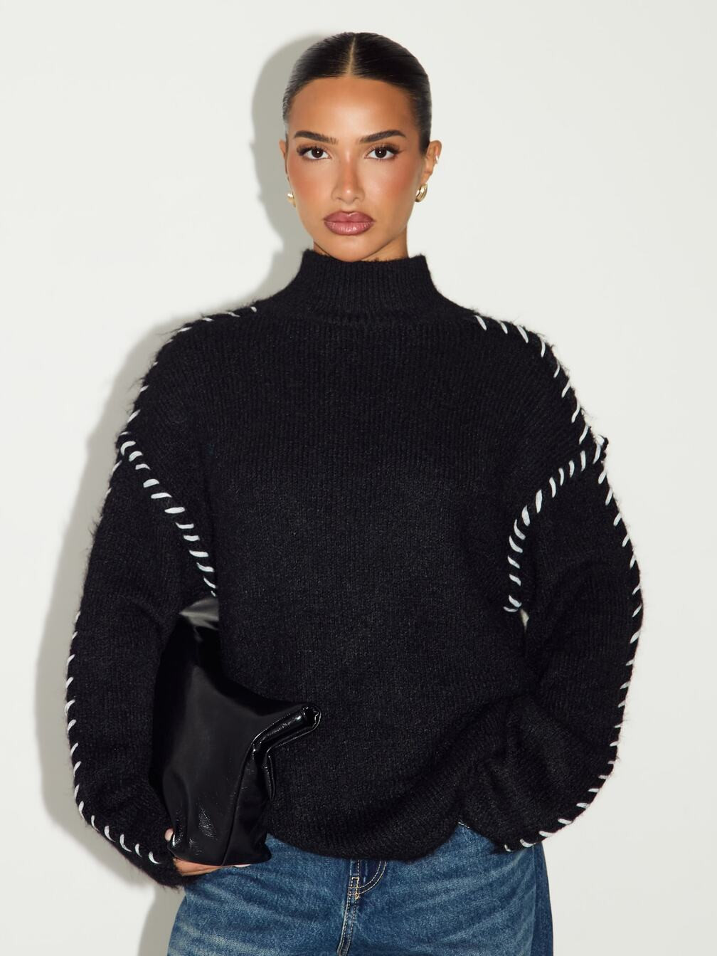 Smart Casual Outfit Idea Smart Casual Outfit Idea — Warm Winter Outfits 2027