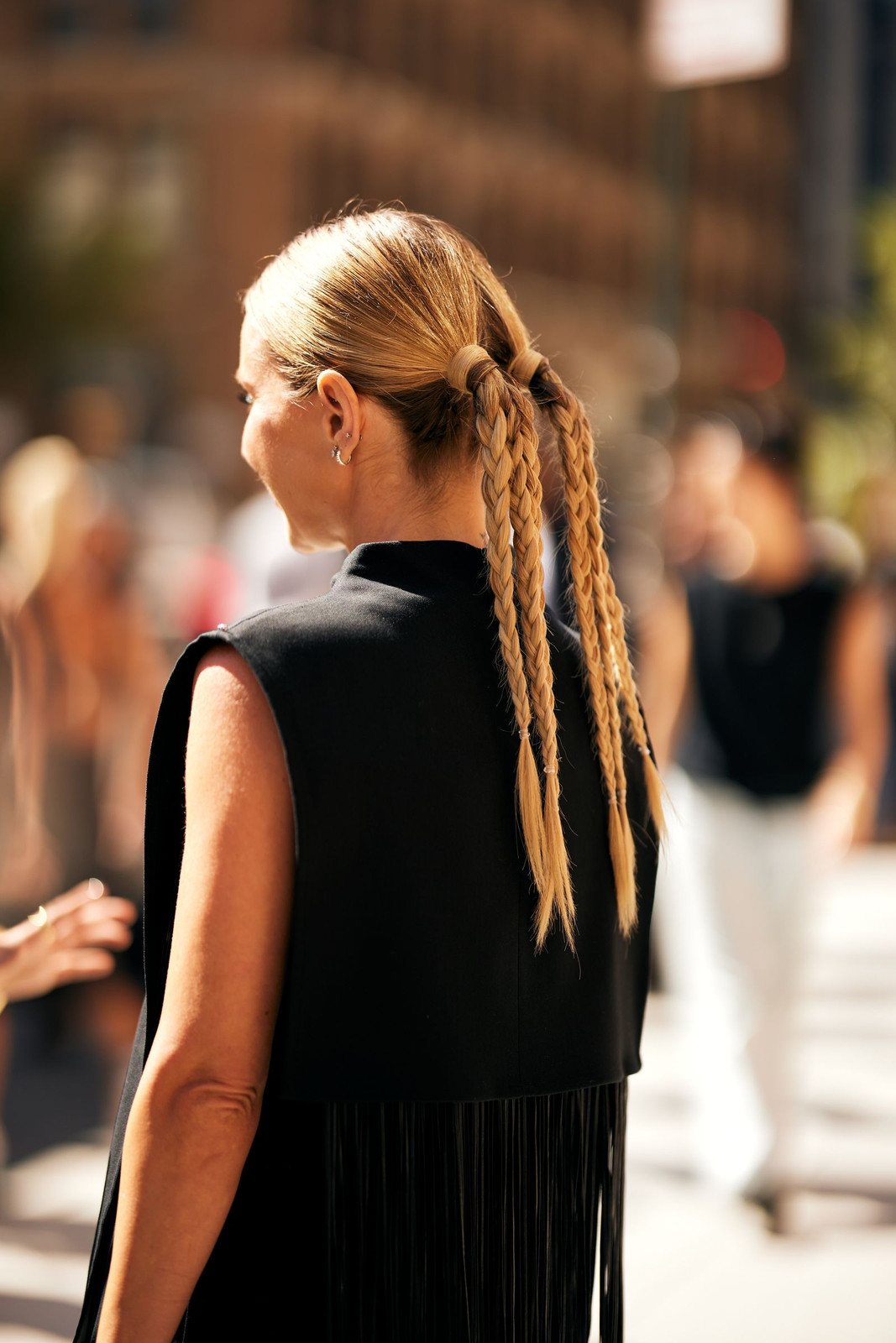Braids Visual Idea Braids Visual Idea — Dance Hairstyles 2027