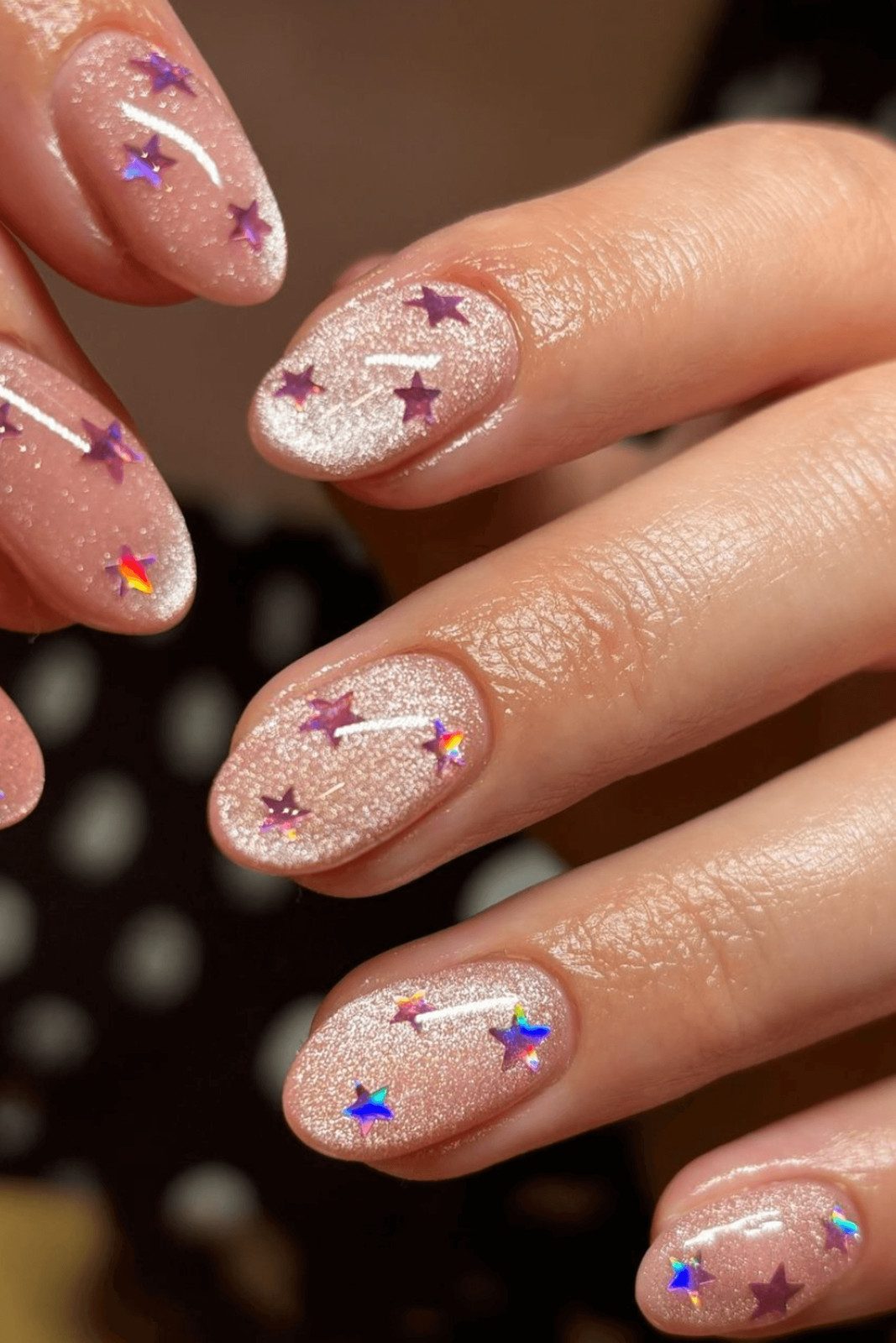 Spring Festival Visual Idea Spring Festival Visual Idea — Concert Nails 2027