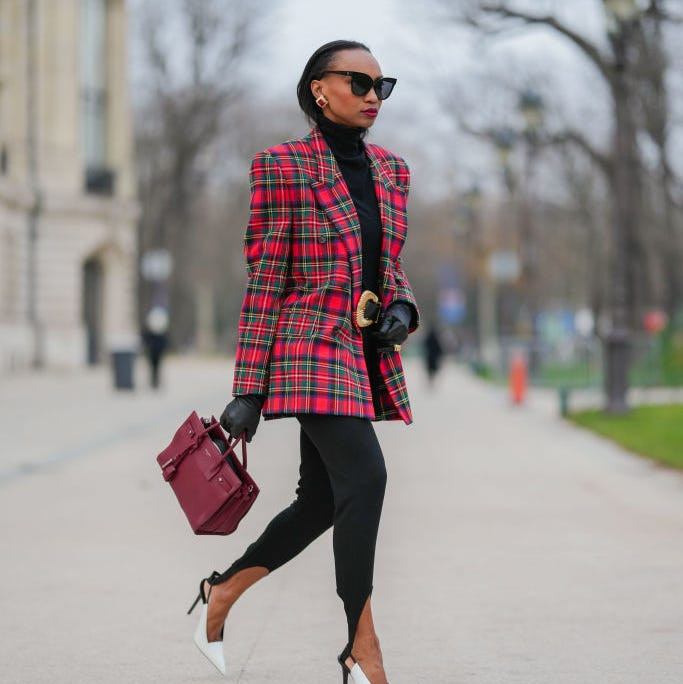 Festive Gathering Outfit Idea Festive Gathering Outfit Idea — Italy Winter Outfits 2027