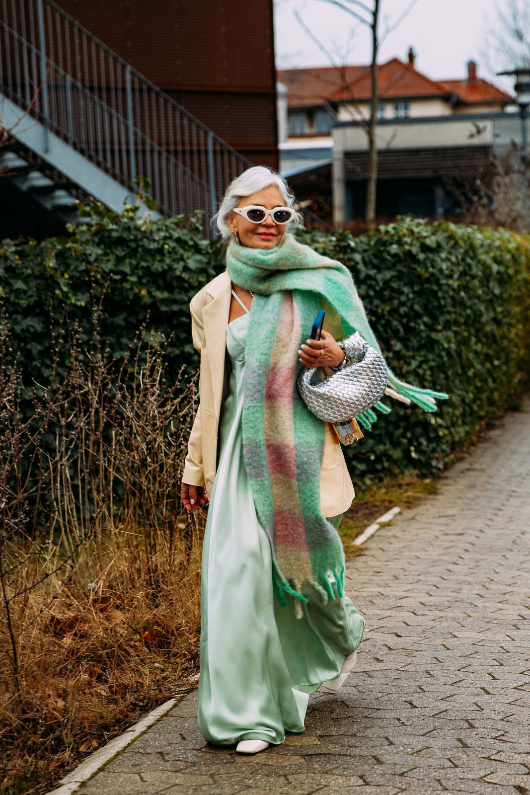 Styling Variation: Unexpected Layering for a Birthday Styling Variation: Unexpected Layering for a Birthday — 50th Birthday Outfits 2027