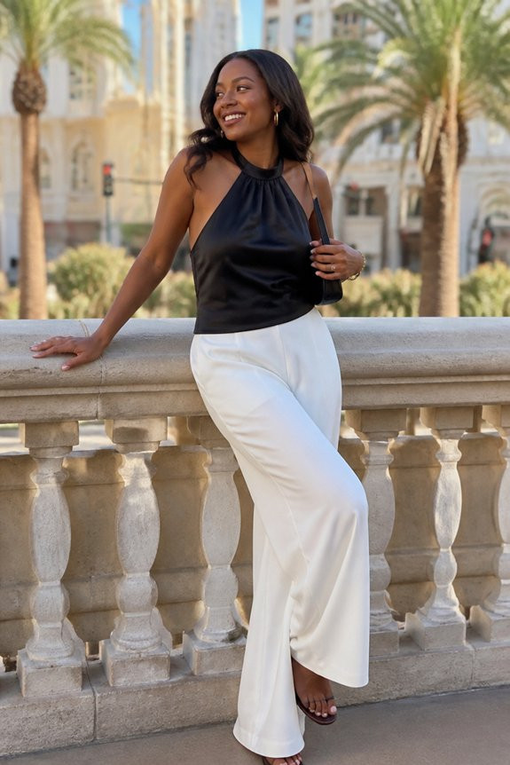 Las Vegas Summer Outfit Ideas That Turn Every Look Into A Moment (2026)